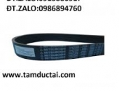 DÂY CUROA BANDO 5V 1600  CHÍNH HÃNG 